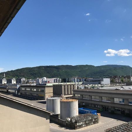Un Petit Bout De Reve, Balcon, Parking & Proche Centre Apartment Анси Екстериор снимка