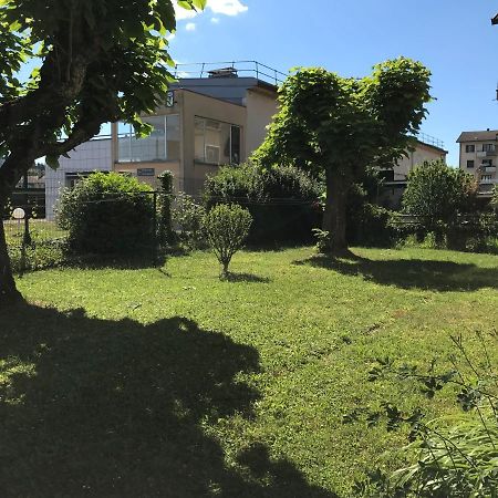 Un Petit Bout De Reve, Balcon, Parking & Proche Centre Apartment Анси Екстериор снимка