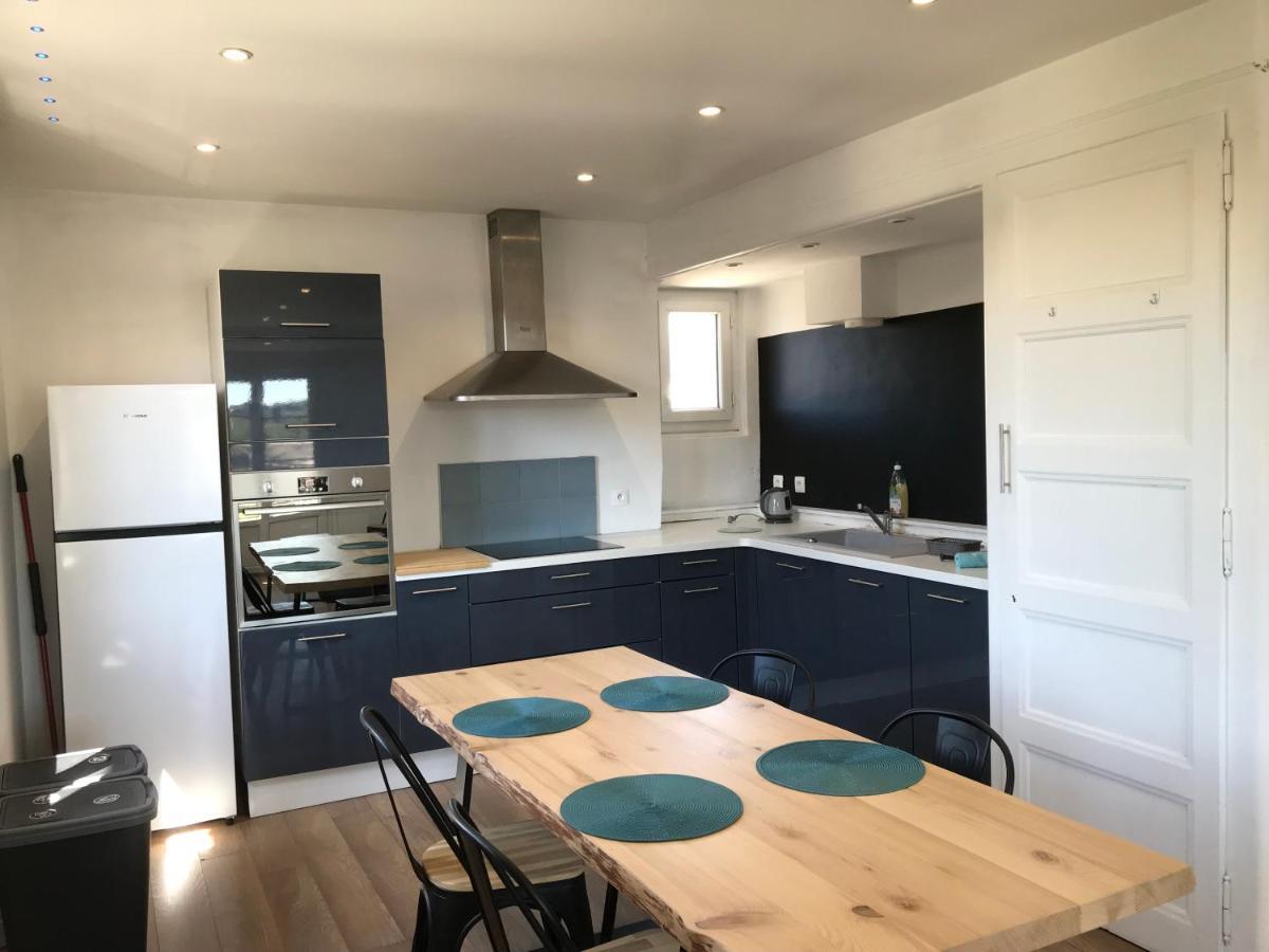 Un Petit Bout De Reve, Balcon, Parking & Proche Centre Apartment Анси Екстериор снимка