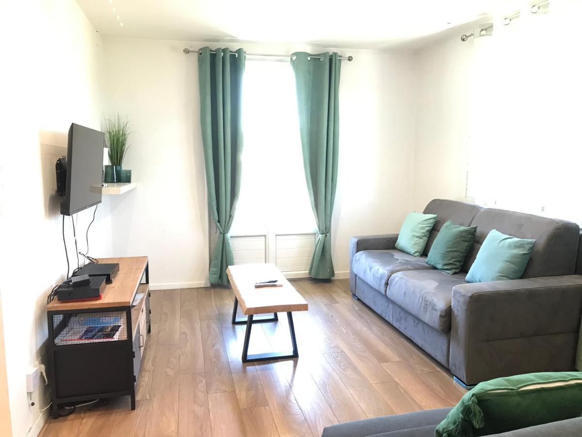 Un Petit Bout De Reve, Balcon, Parking & Proche Centre Apartment Анси Екстериор снимка